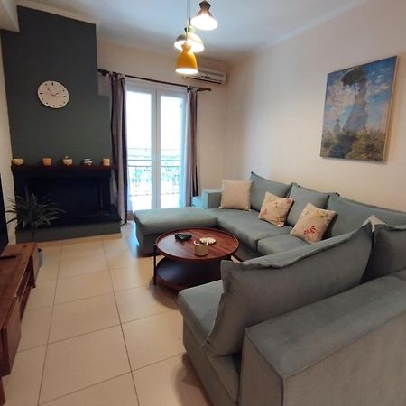 Corfu  Casa Mariya 아파트 외부 사진