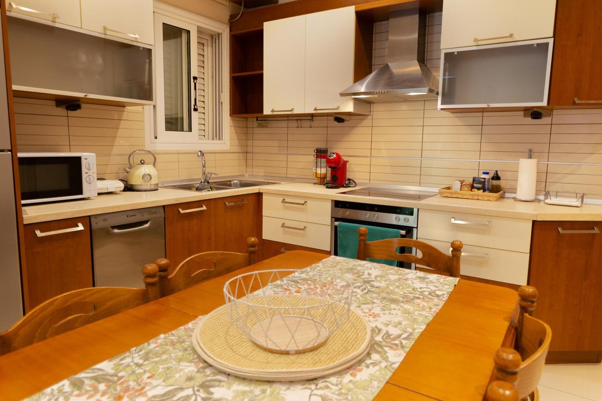 Corfu  Casa Mariya 아파트 외부 사진