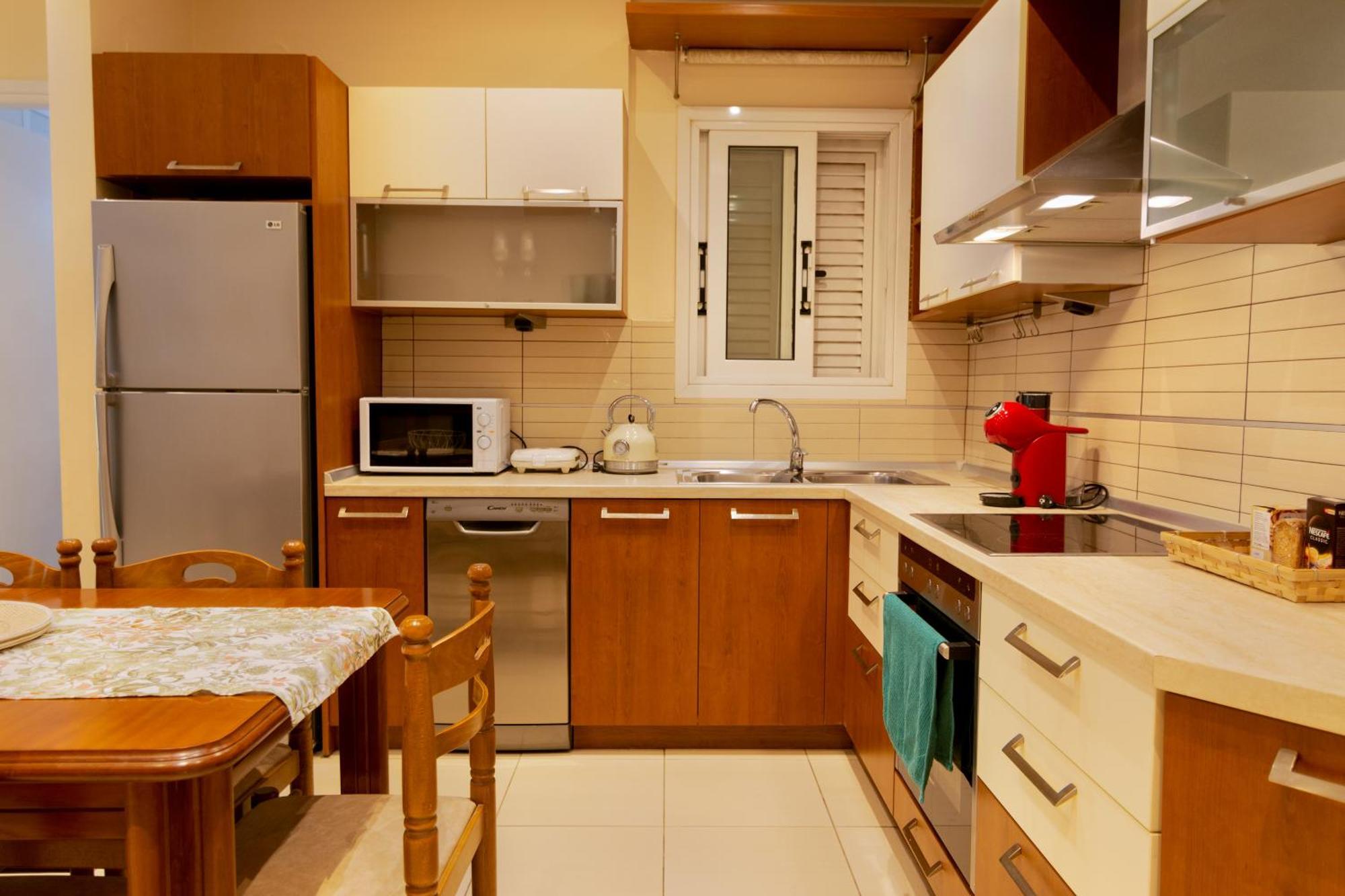 Corfu  Casa Mariya 아파트 외부 사진