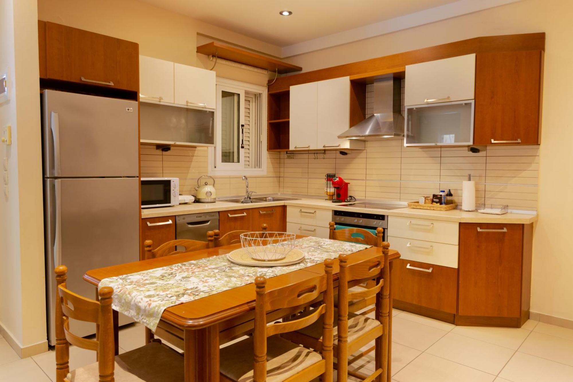 Corfu  Casa Mariya 아파트 외부 사진