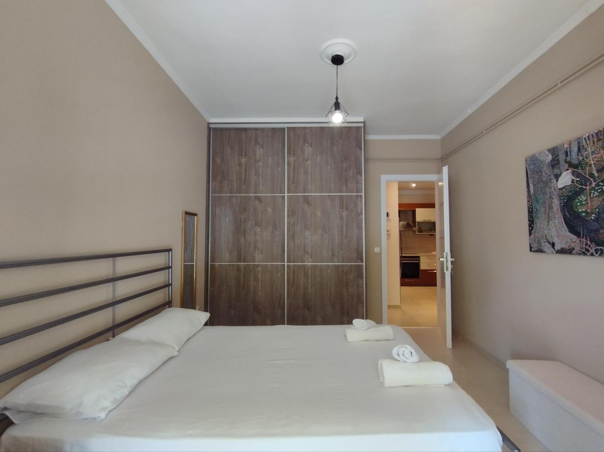 Corfu  Casa Mariya 아파트 외부 사진
