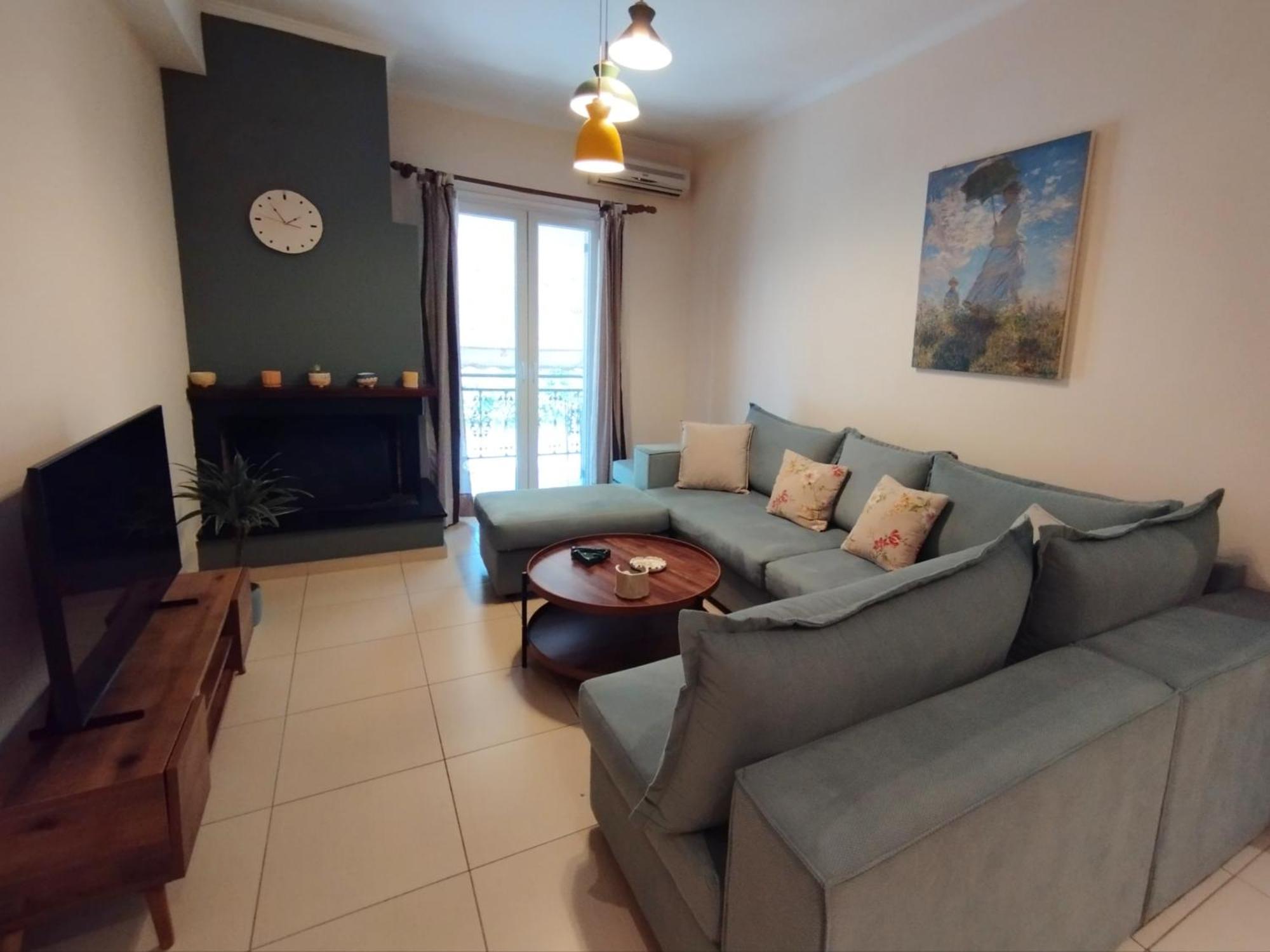 Corfu  Casa Mariya 아파트 외부 사진