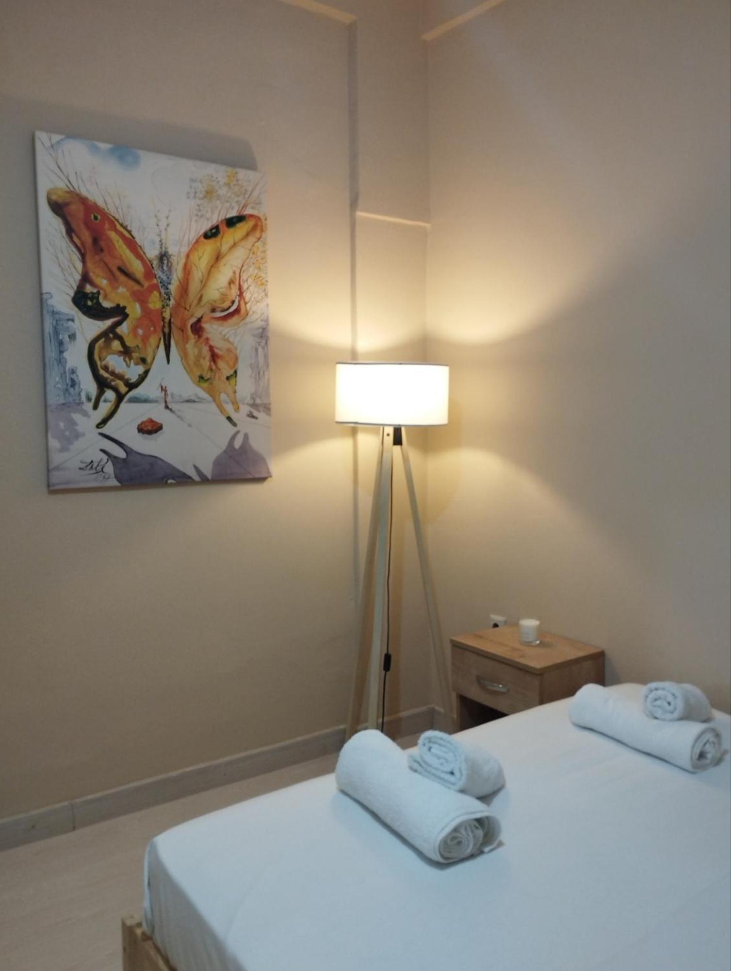 Corfu  Casa Mariya 아파트 외부 사진