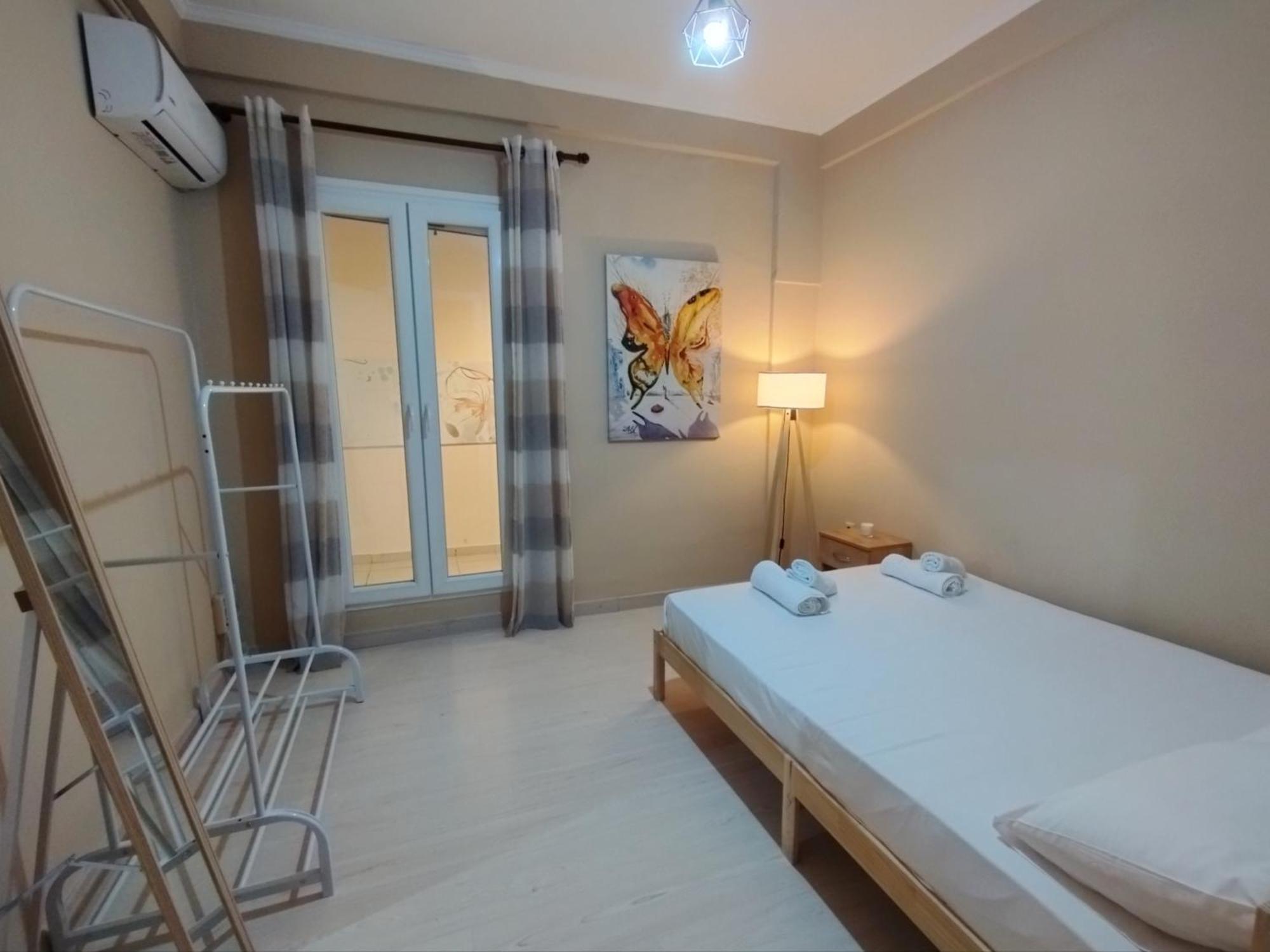 Corfu  Casa Mariya 아파트 외부 사진