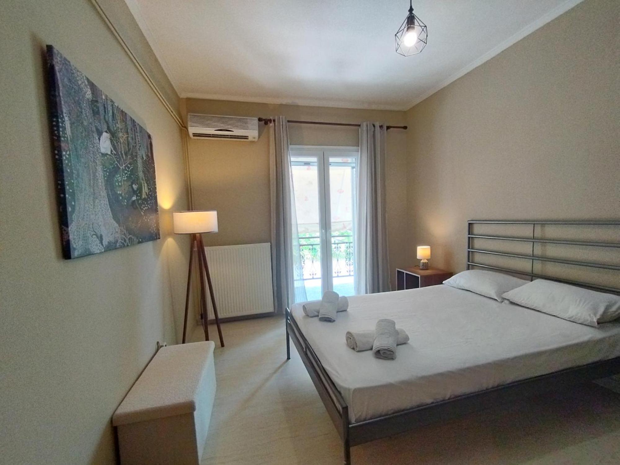 Corfu  Casa Mariya 아파트 외부 사진