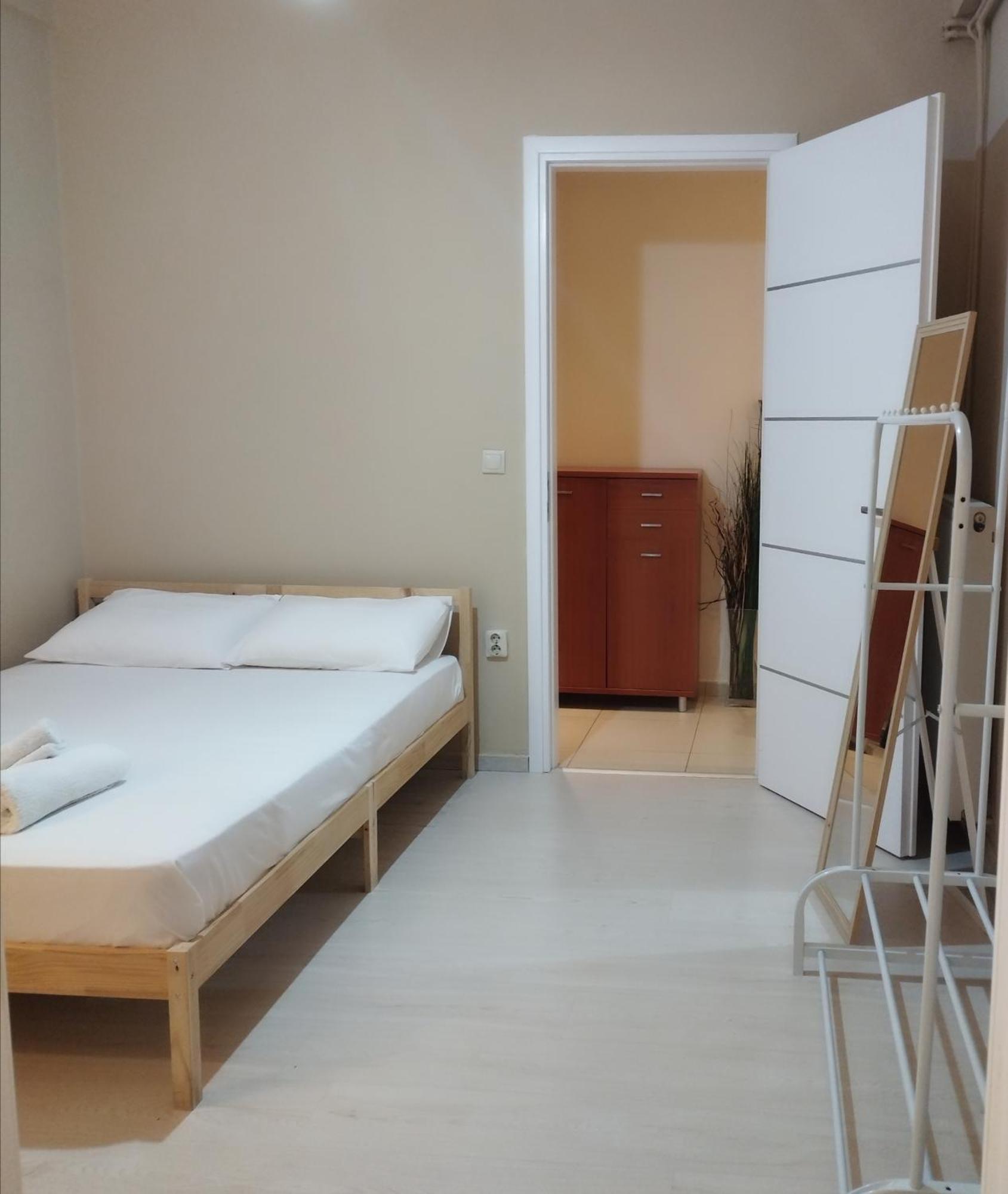 Corfu  Casa Mariya 아파트 외부 사진